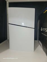 PlayStation 5 Disc Free Console (PS5) FOR PARTS ONLY - Needs Work